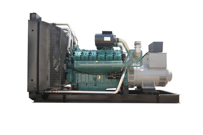 800kw无动发电机组出租