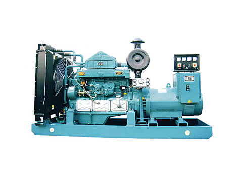 300kw无动发电机组出租