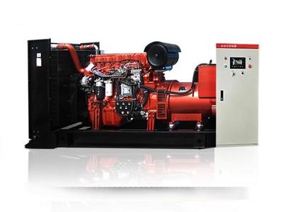 500kw无动发电机组出租