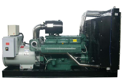 武汉1100kw发电机回收