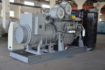 600kw帕金斯发电机组租赁