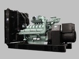 400kw帕金斯发电机组出租