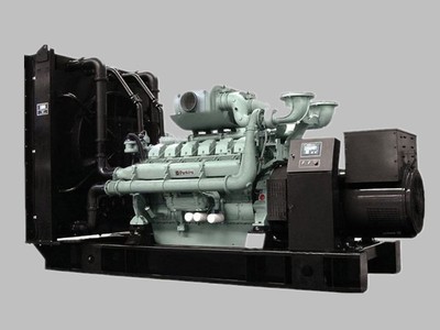 400kw帕金斯发电机组出租