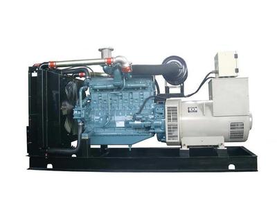 武汉1200kw发电机回收