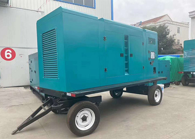 1500kw移动发电机组出租