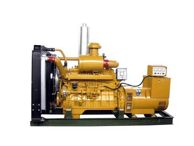 600kw上柴发电机组租赁