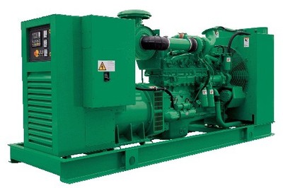武汉500kw发电回收