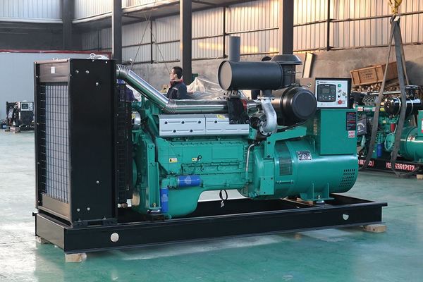200kw上柴发电机组出租.jpg
