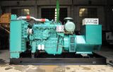 400kw发电机回收