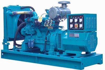 100kw玉柴发电机组租赁