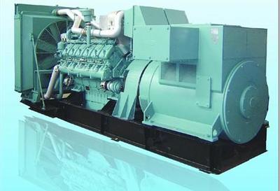 500kw奔驰发电机组出租