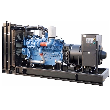 武汉500kw发电机回收