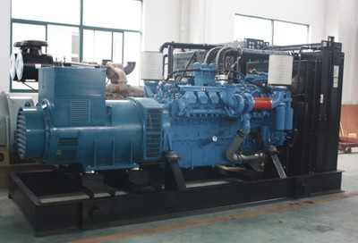 1600kw奔驰发电机组出租