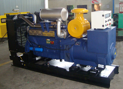 400kw潍柴发电机组出租