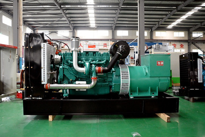 100kw潍柴发电机组出租