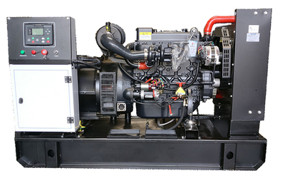 1100kw潍柴发电机组租赁
