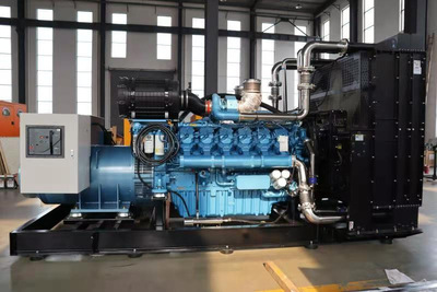 1500kw潍柴发电机组出租