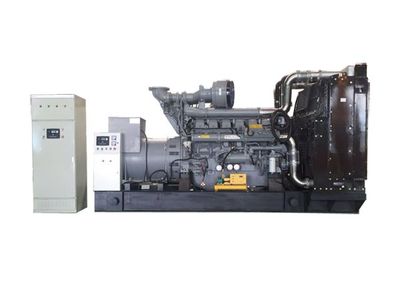 1000kw自动化发电机组出租