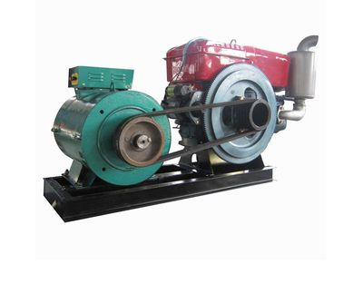 600kw常柴发电机出租