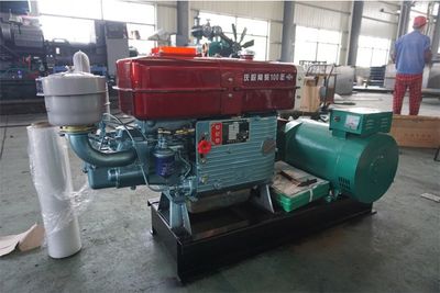 300kw常柴发电机组租赁