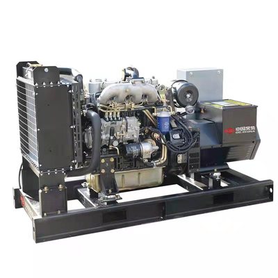 800kw常柴发电机租赁