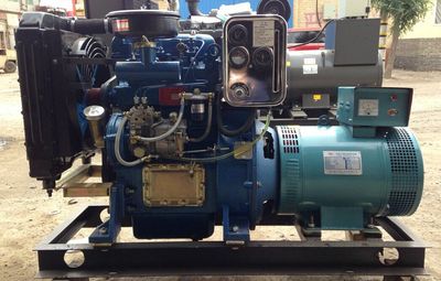 500kw常柴发电机组出租