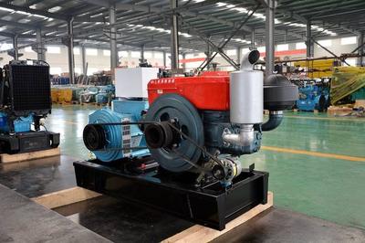 100kw常柴发电机组出租