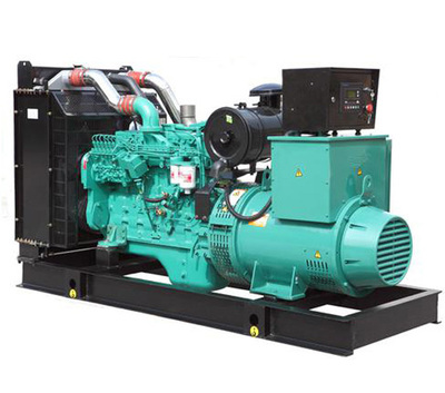 2000kw康明斯发电机组出租