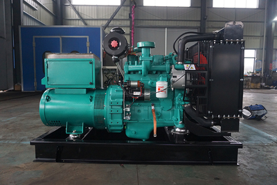 1000kw康明斯发电机组租赁