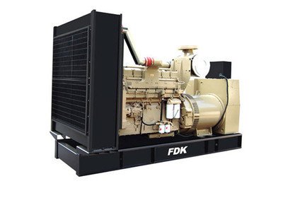 500kw康明斯发电机组出租